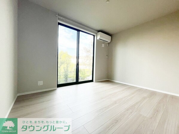 riverside terraceの物件内観写真